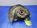 2022 Mitsubishi Eclipse Cross Spindle Knuckle Front