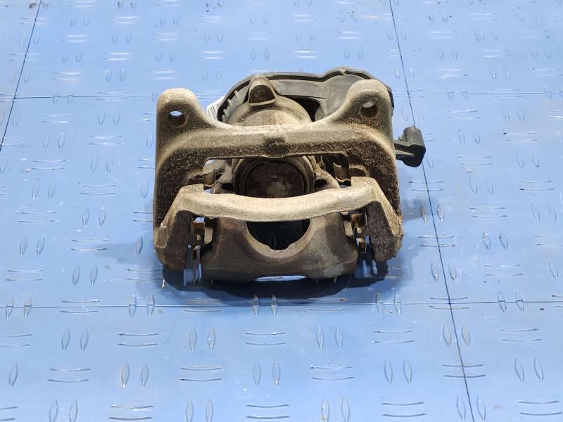 2018 Chevrolet Equinox Caliper