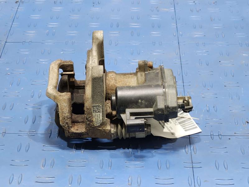 2018 Chevrolet Equinox Caliper