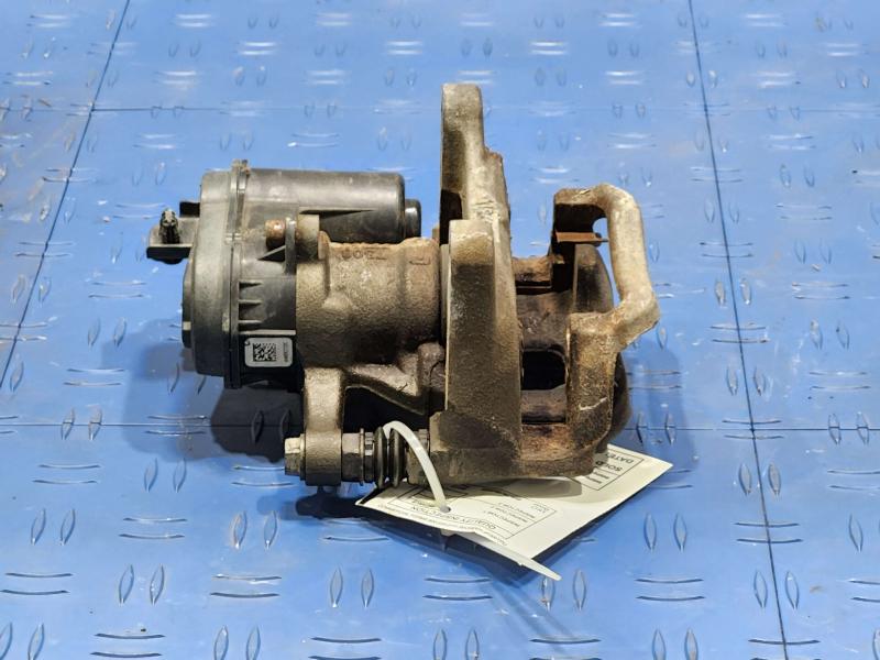 2018 Chevrolet Equinox Caliper