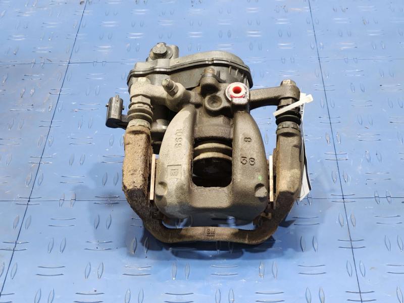 2018 Chevrolet Equinox Caliper