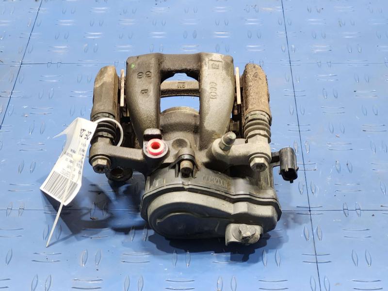 2018 Chevrolet Equinox Caliper