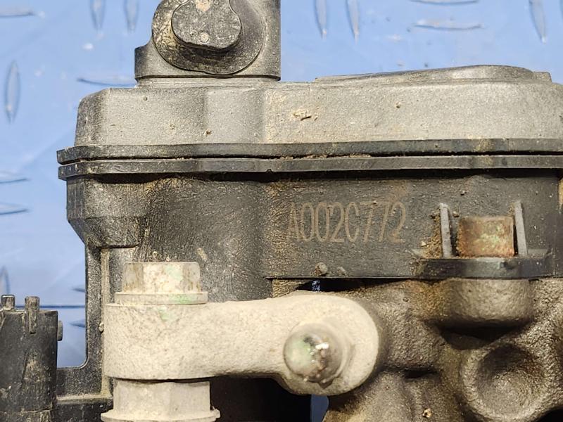 2018 Chevrolet Equinox Caliper