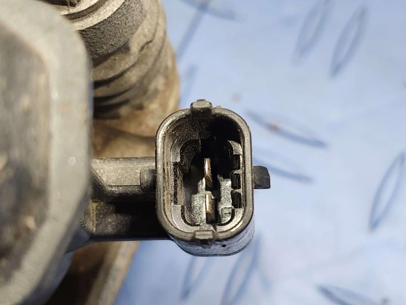 2018 Chevrolet Equinox Caliper