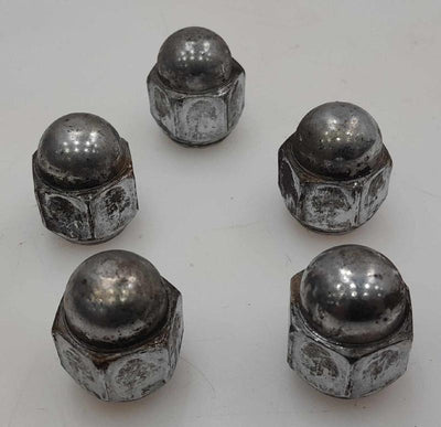 2018 Subaru Impreza Lug Nuts