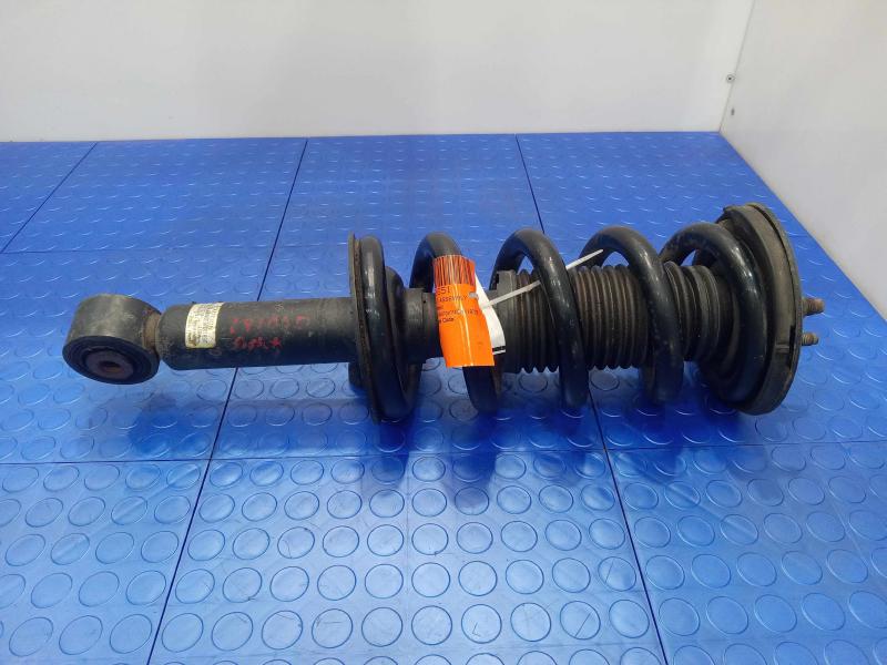 2012 Nissan NV2500 Strut Assembly