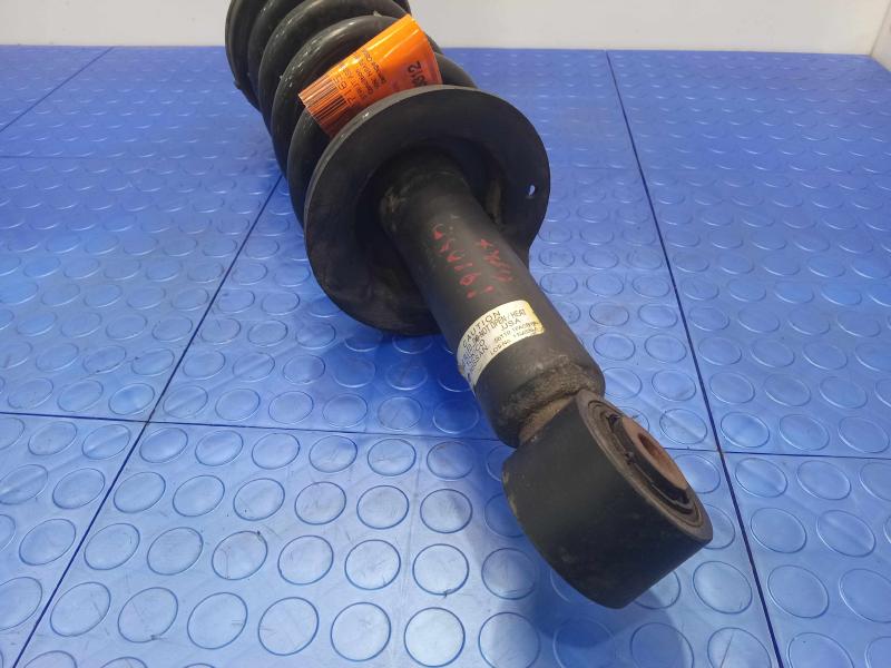 2012 Nissan NV2500 Strut Assembly