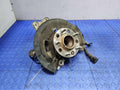 2021 Hyundai Sonata Rear Knuckle/Stub Axle
