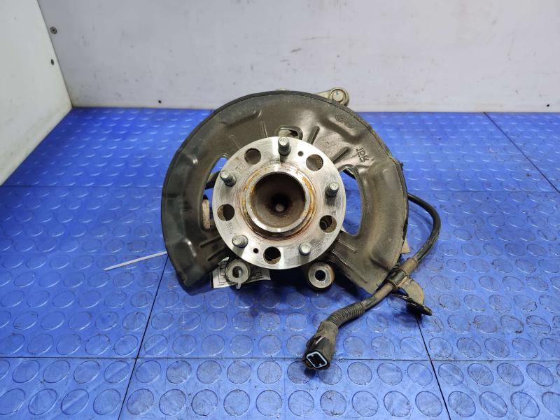 2021 Hyundai Sonata Rear Knuckle/Stub Axle