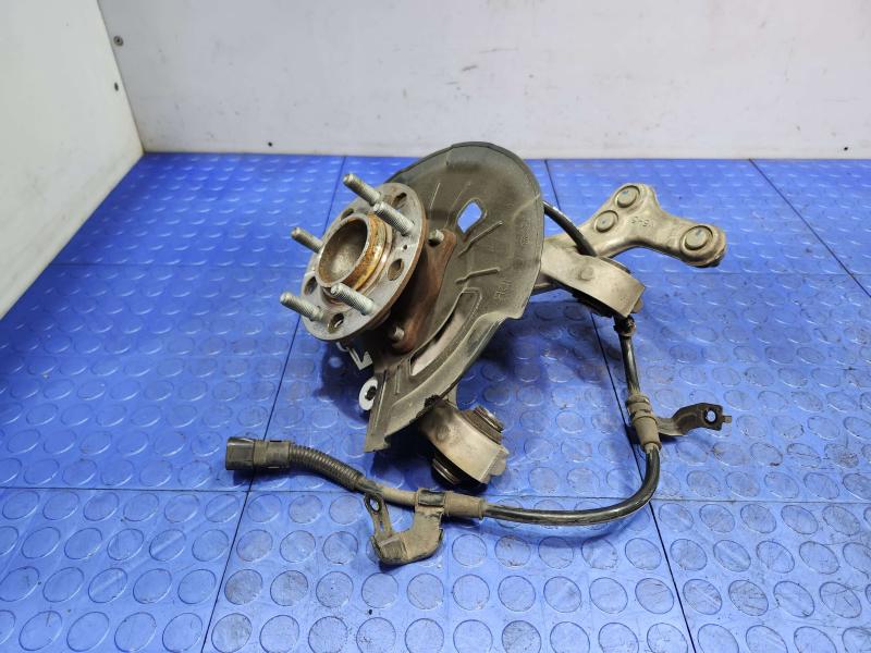 2021 Hyundai Sonata Rear Knuckle/Stub Axle