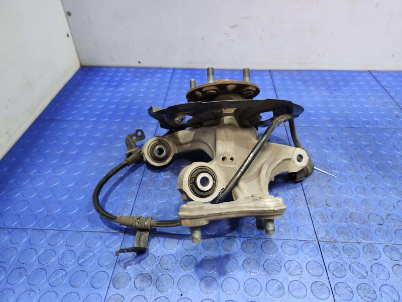2021 Hyundai Sonata Rear Knuckle/Stub Axle