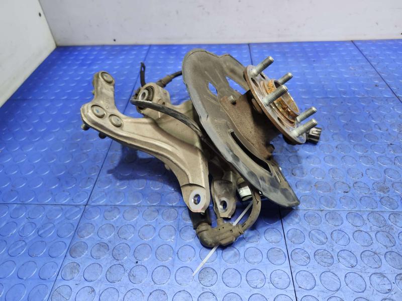 2021 Hyundai Sonata Rear Knuckle/Stub Axle