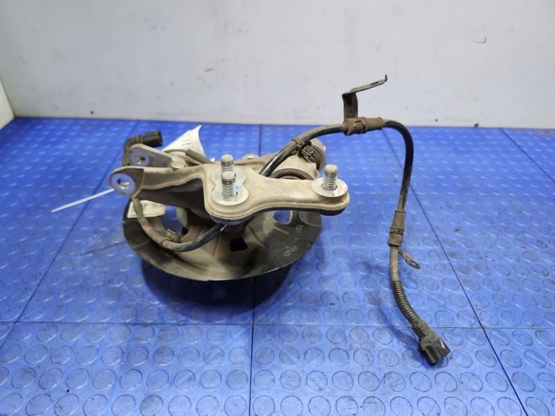 2021 Hyundai Sonata Rear Knuckle/Stub Axle