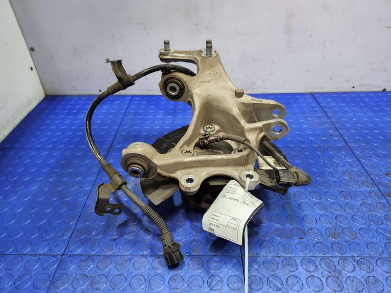 2021 Hyundai Sonata Rear Knuckle/Stub Axle