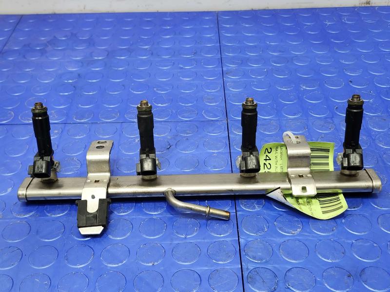 2016 Chrysler 200 Misc Fuel Injection Parts