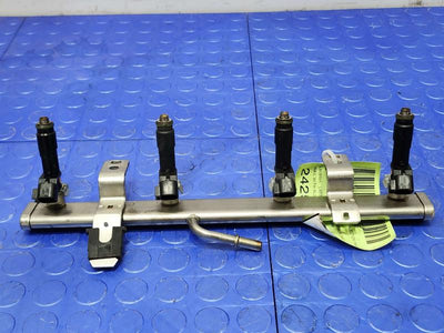 2016 Chrysler 200 Misc Fuel Injection Parts
