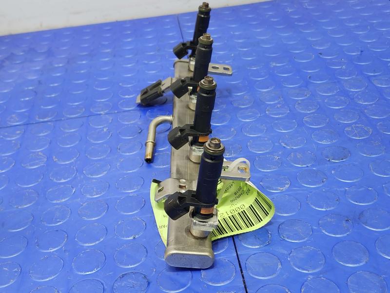 2016 Chrysler 200 Misc Fuel Injection Parts