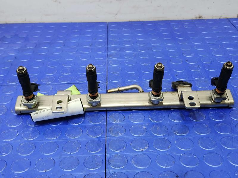 2016 Chrysler 200 Misc Fuel Injection Parts