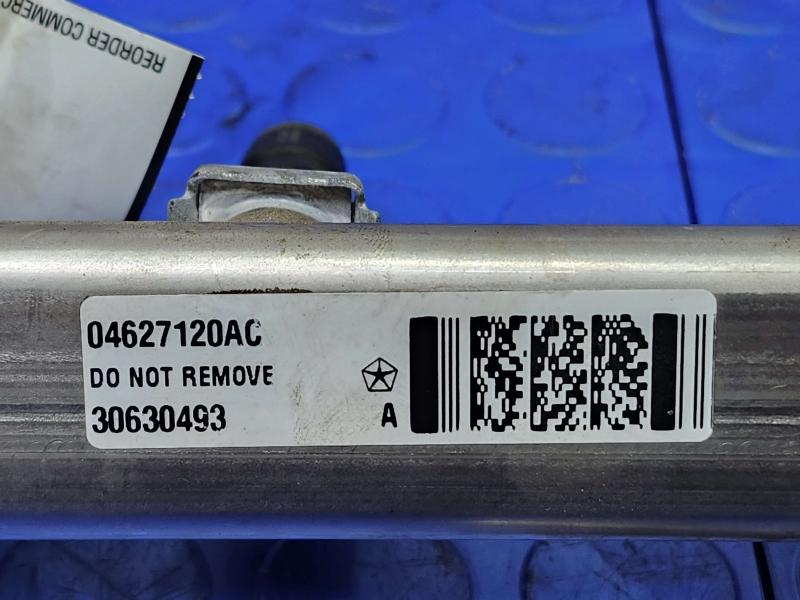 2016 Chrysler 200 Misc Fuel Injection Parts