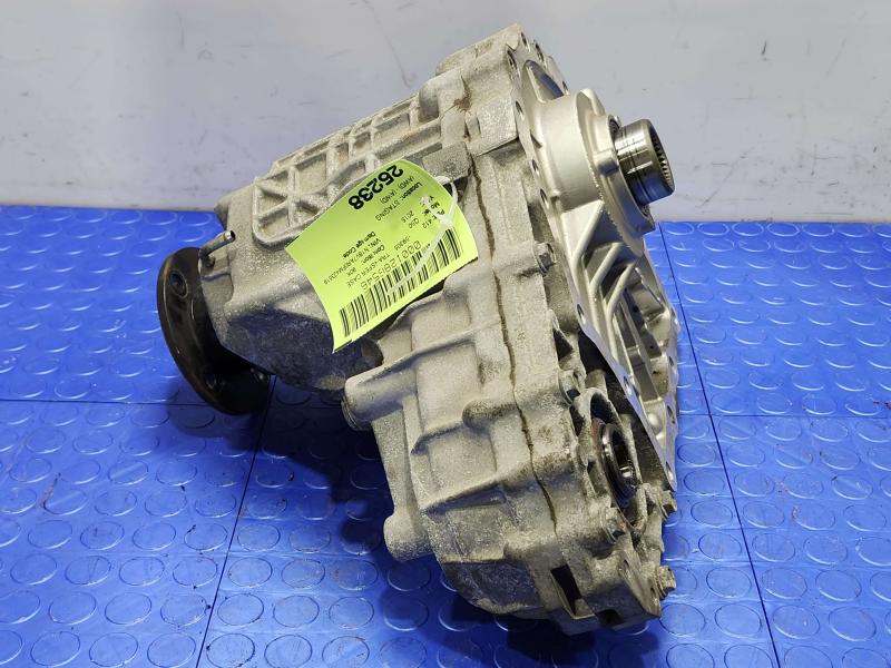 2014-2023 Infiniti Q50 Transfer Case Assembly 90K Miles Genuine OEM 331004GA0A