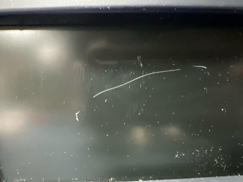 2008 Mercedes R-Class Audio & Visual Equip.(Radio)