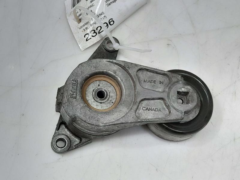 2014 Chevrolet Caprice Engine Belt Tensioner