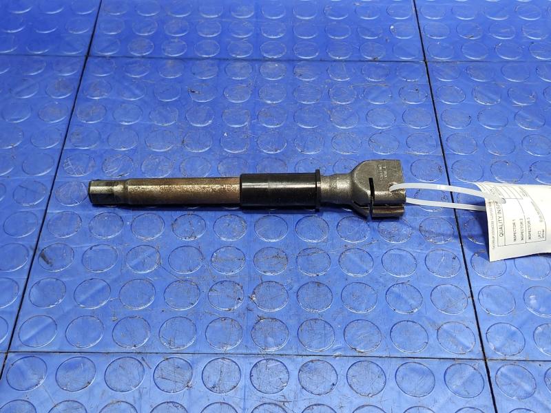 2012 Dodge Grand Caravan Steering Coupler