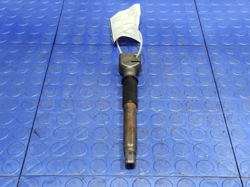 2012 Dodge Grand Caravan Steering Coupler