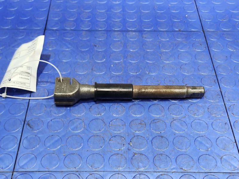 2012 Dodge Grand Caravan Steering Coupler