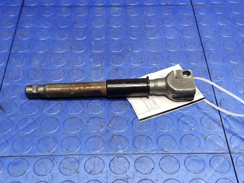 2012 Dodge Grand Caravan Steering Coupler