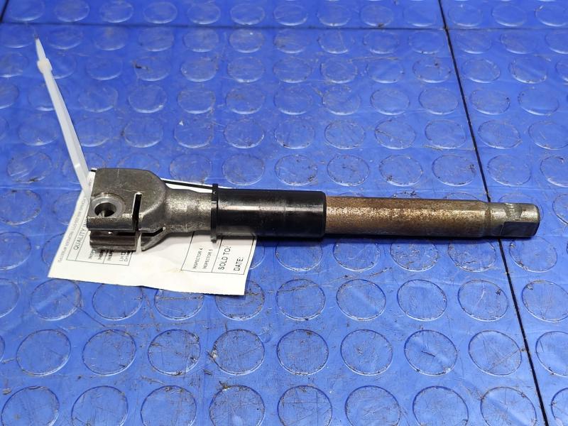 2012 Dodge Grand Caravan Steering Coupler