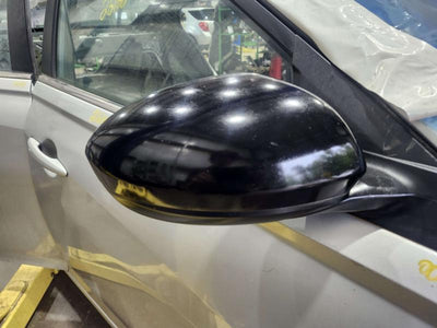 2022 Nissan Altima Door Mirror