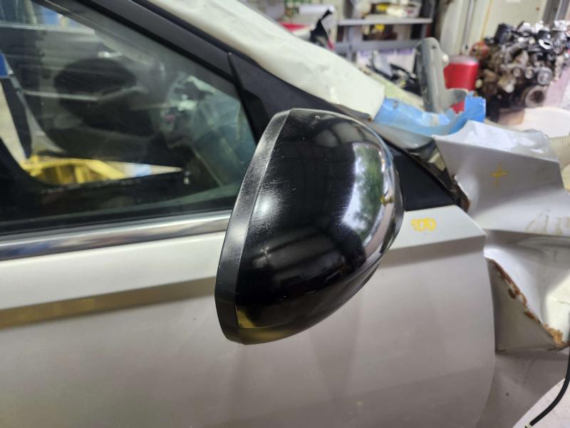 2022 Nissan Altima Door Mirror