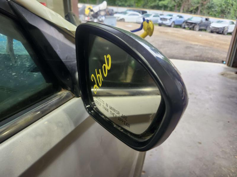 2022 Nissan Altima Door Mirror