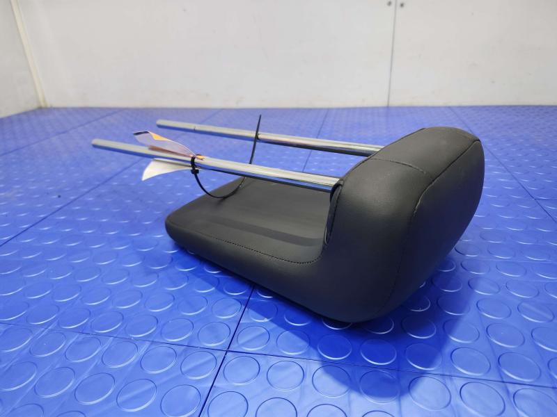 2011 Infiniti QX56 Headrest