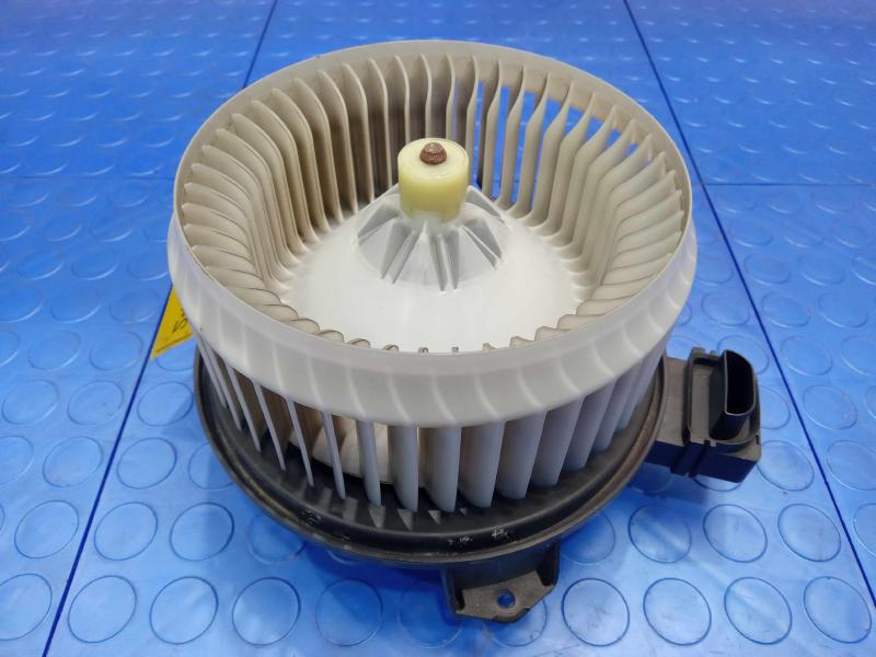 2008-2012 Honda Accord Heater AC Blower Motor Assembly Genuine OEM 79310TA0A01