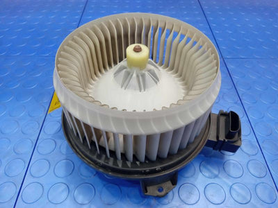 2008-2012 Honda Accord Heater AC Blower Motor Assembly Genuine OEM 79310TA0A01