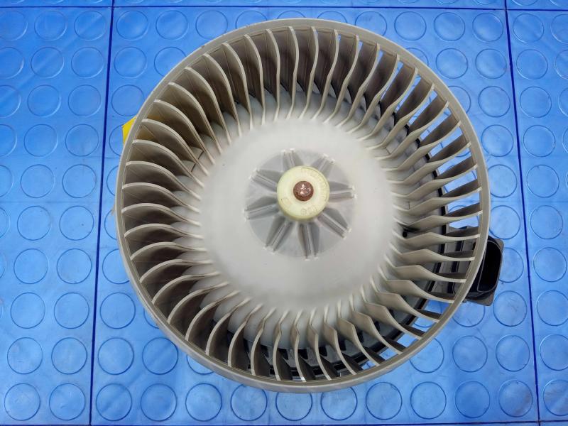 2008-2012 Honda Accord Heater AC Blower Motor Assembly Genuine OEM 79310TA0A01