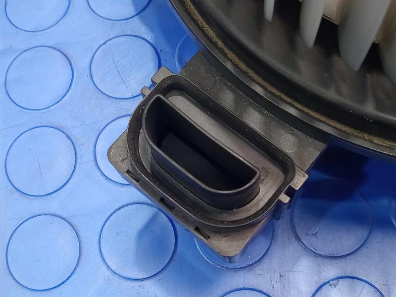 2008-2012 Honda Accord Heater AC Blower Motor Assembly Genuine OEM 79310TA0A01