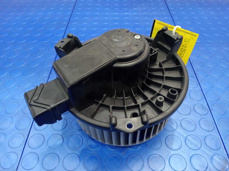 2008-2012 Honda Accord Heater AC Blower Motor Assembly Genuine OEM 79310TA0A01
