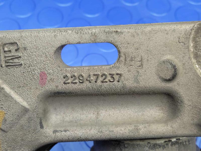 2016 Chevrolet Malibu Lower Control Arm Rr