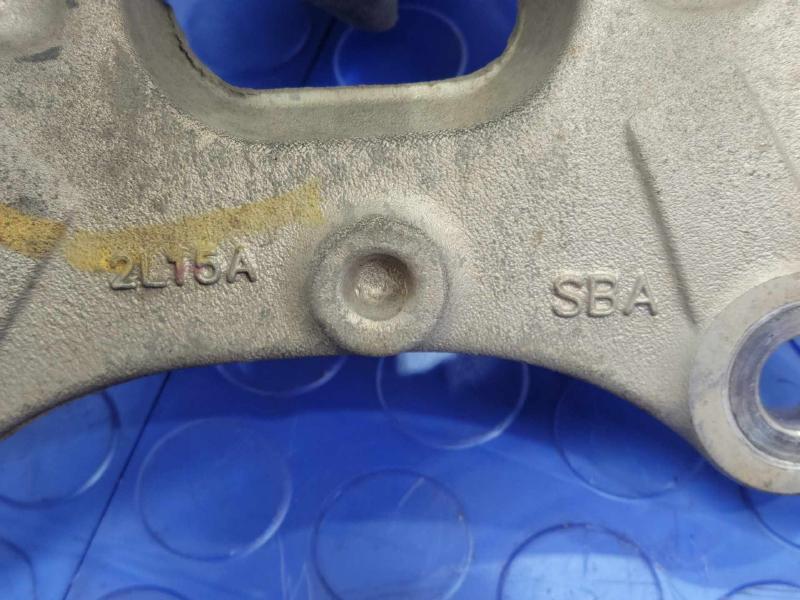 2016 Chevrolet Malibu Lower Control Arm Rr