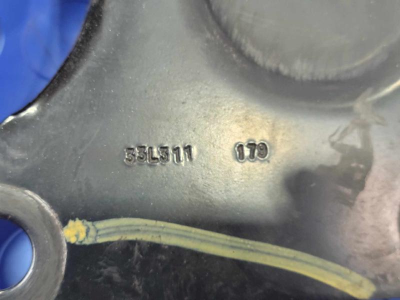 2016 Chevrolet Malibu Lower Control Arm Rr