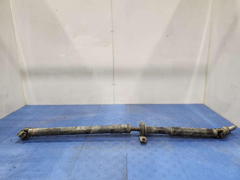 2022 Subaru Crosstrek Rear Drive Shaft