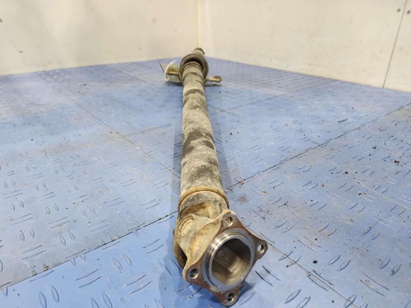 2022 Subaru Crosstrek Rear Drive Shaft