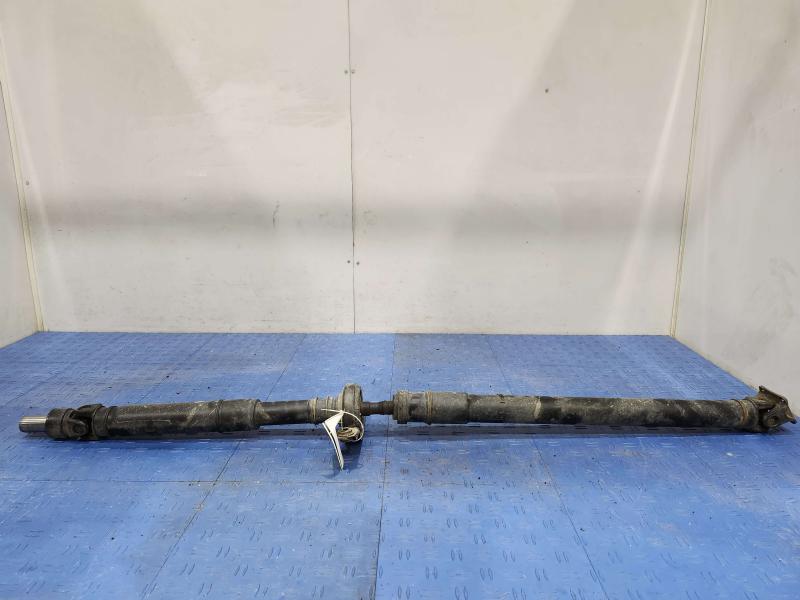 2022 Subaru Crosstrek Rear Drive Shaft