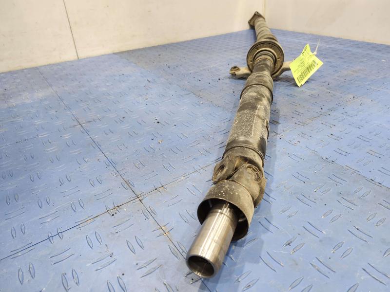 2022 Subaru Crosstrek Rear Drive Shaft