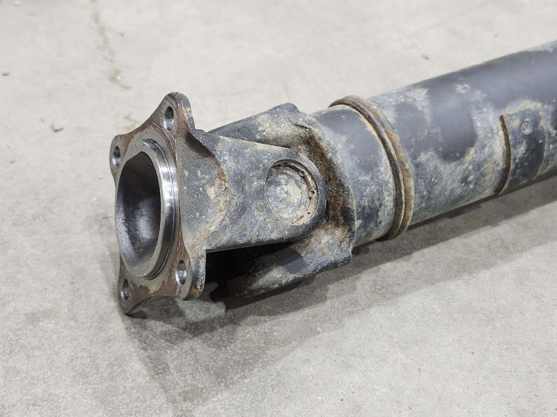 2022 Subaru Crosstrek Rear Drive Shaft