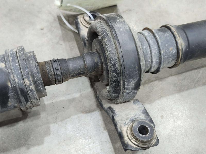 2022 Subaru Crosstrek Rear Drive Shaft