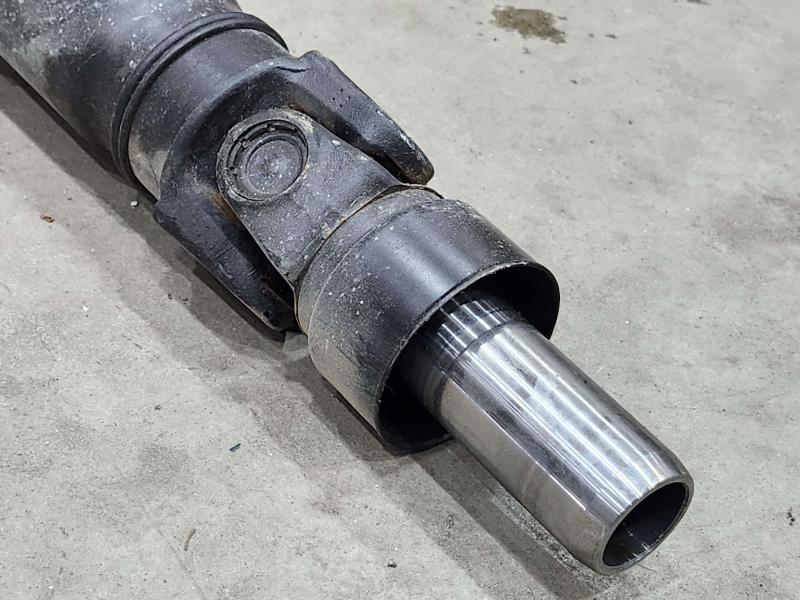 2022 Subaru Crosstrek Rear Drive Shaft